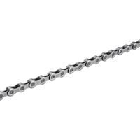Shimano Linkglide lg500 - duurzame ketting voor 10/11-speed linkglide en 11-speed hyperglide - grijs