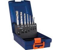 Rotec Machinetapset m3-m12 hss-e blind