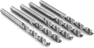 ENT DURADRILL houtboor 8.0mm set/3 - 7950080