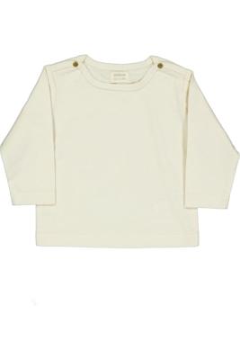 T-shirt - Beige