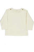 T-shirt - Beige