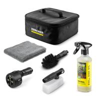 Kärcher Karcher fiets accessoire kit - 2.644-511.0