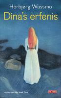 Dina's erfenis - Herbjørg Wassmo - ebook