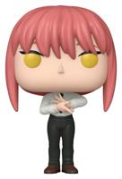 Chainsaw Man POP! Animation Vinyl Figure Makima Exclusive Edition 9 cm