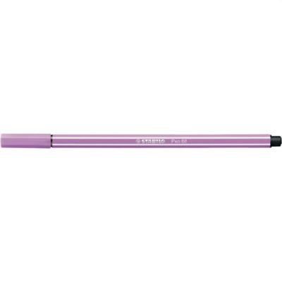 Stabilo Viltstift 68/59 Lichtlila