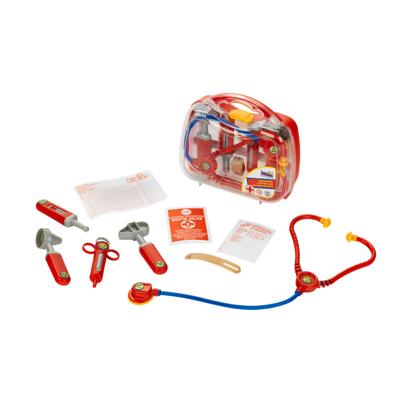Dokterskoffer 9-delig