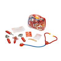 Dokterskoffer 9-delig Dokterskoffer 9-delig