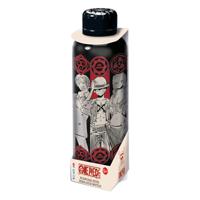 One Piece Water Bottle Character