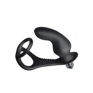 Rocks-Off - Ro Zen Pro Cockring Met Prostaat Massager