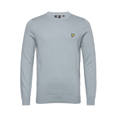 Crew Neck Sweatshirt