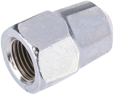 SHIMANO Shim.cap nuts s700 m9.5 3/8" 8/11-gg alfine
