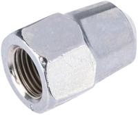 SHIMANO Shim.cap nuts s700 m9.5 3/8" 8/11-gg alfine