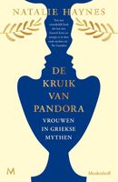 De kruik van Pandora - Natalie Haynes - ebook