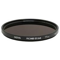 Hoya PROND EX 64 Neutrale-opaciteitsfilter voor camera's 5,2 cm - thumbnail