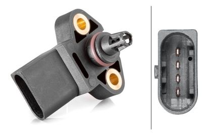 MAP sensor 6PP013400041