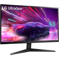 UltraGear 27GQ50F-B Gaming monitor - thumbnail