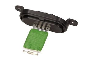 Weerstand, interieurventilator 570176