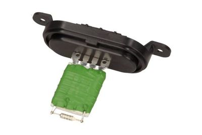 Weerstand, interieurventilator 570176