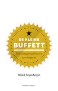 De kleine Buffett - Patrick Beijersbergen - ebook