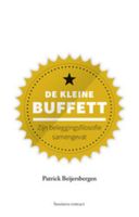 De kleine Buffett - Patrick Beijersbergen - ebook - thumbnail