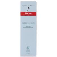 Speick Thermal sensitive nachtcreme 50 Milliliter