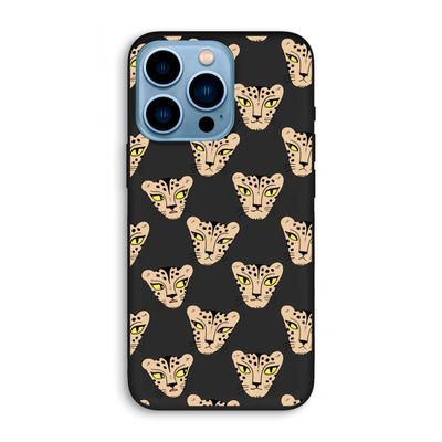 Tijger: iPhone 13 Pro Biologisch afbreekbaar hoesje