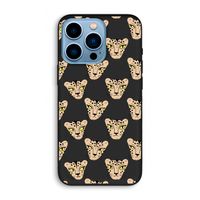 Tijger: iPhone 13 Pro Biologisch afbreekbaar hoesje