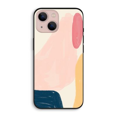 Saturday Flow: iPhone 13 Biologisch afbreekbaar hoesje