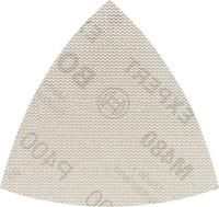 Bosch Accessoires Expert M480 schuurnet voor deltaschuurmachines 93 mm, K400 - 1 stuk(s) - 2608900724