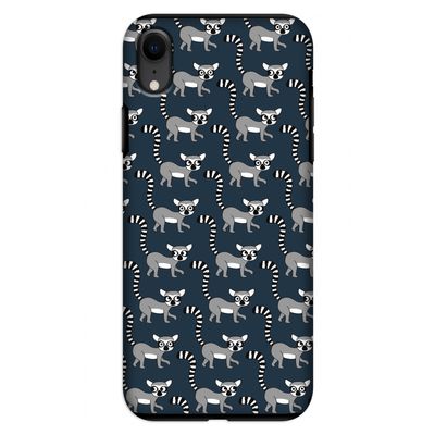 Makis: iPhone XR Tough Case