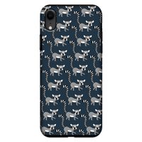 Makis: iPhone XR Tough Case