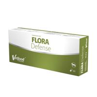 VETFOOD Flora Defense - supplementen voor honden - 60stuks