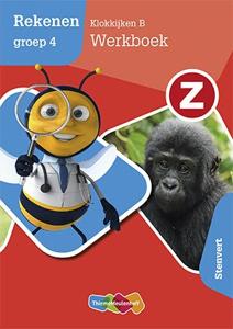 Z-Rekenen (Paperback)