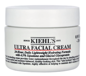 Kiehls - Kiehl&apos;s Ultra Facial Cream 28ml