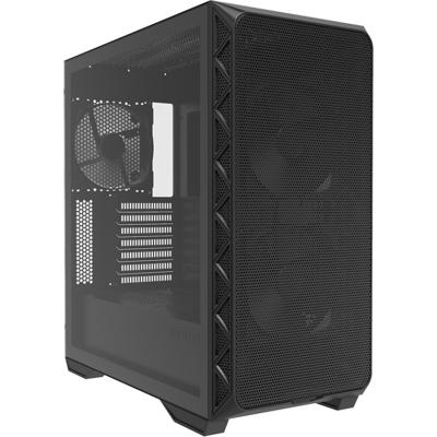 Montech Air 903 Base midi tower behuizing