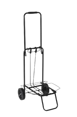 Bo-Camp Bagagetrolley