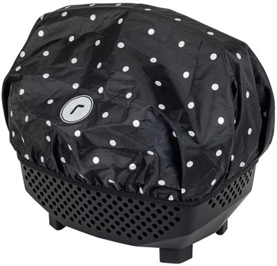 Racktime regenhoes "cover-it edge"