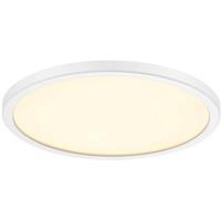 Nordlux Bronx 24 47246001 LED-paneel 15 W Warmwit Wit