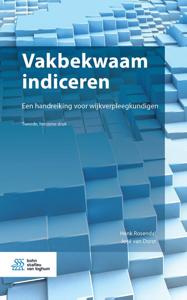 Vakbekwaam indiceren (Paperback)