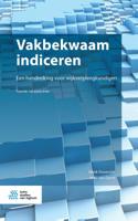 Vakbekwaam indiceren (Paperback)