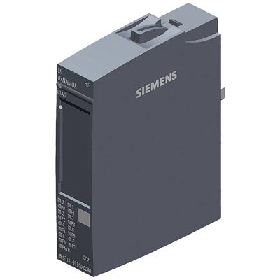 Siemens 6ES7131-6TF00-0CA0 PLC-ingangsmodule 8.2 V/DC