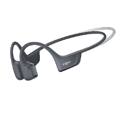 Shokz OpenRun Pro 2 mini hoofdtelefoon zwart