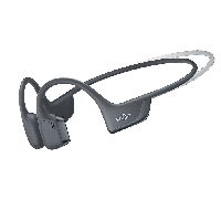 Shokz OpenRun Pro 2 mini hoofdtelefoon zwart