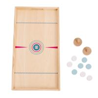 BS Toys tafelhockey en slingpuck, 2in1