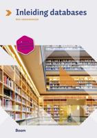 Inleiding databases (Paperback)