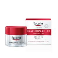 Anti-Aging Dagcrème Eucerin Hyaluron Filler Volume Lift Dry Day 50 ml