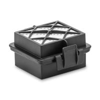 Kärcher 2.863-240.0 stofzuiger accessoire Filter Cilinderstofzuiger