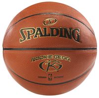 Spalding Basketbal Rookie Gear in/out mt 5 - thumbnail
