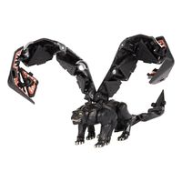 Dungeons & Dragons: Honor Among Thieves Dicelings Action Figure Displacer Beast - thumbnail