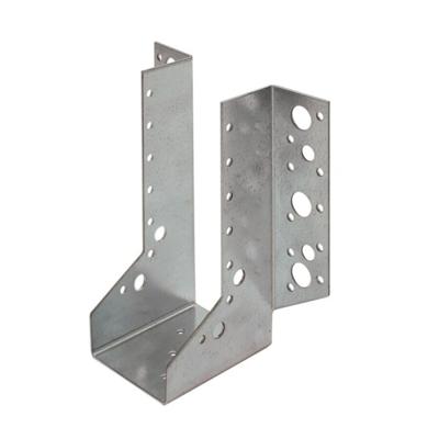 Gebr. Bodegraven raveeldrager zwaar - houtmaat 75x175 mm - verzinkt